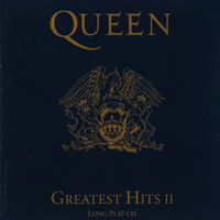 Queen Greatest Hits II