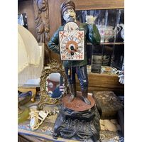 Часы коллекционные