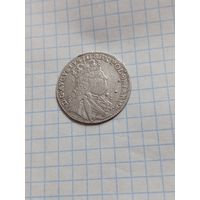 Орт 1754 года