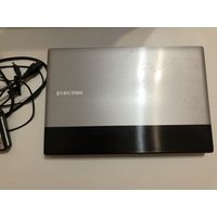 Ноутбук SAMSUNG. САМСУНГ. Перестал подзаряжать. Вроде проблема с гнездом.