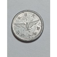 Япония 5 сен 1941 года .