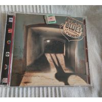 CD P.L.A.N. Blues у канцы тунэлю