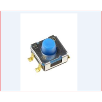Тактовый переключатель BOURNS   (SMD, 9 шт.)