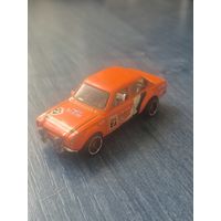 Машинка 70 Ford Escort RS1600 Hot Wheels.