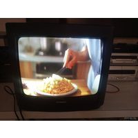 Телевизор томсон франция