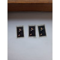 КНДР Рубенс