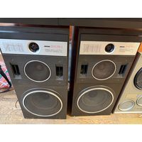 Колонки ссср