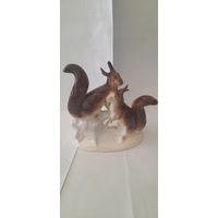 СТАТУЭТКА БЕЛКИ ГЕРМАНИЯ