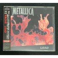 Metallica – Load / JAPAN