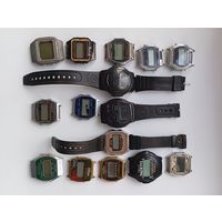 Наручные часы(Лот1)