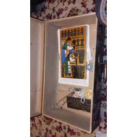 Ретро вещи с чемоданом С рубля!