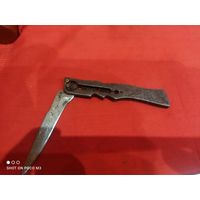 Ножик Зекпром,без Минимальной цены