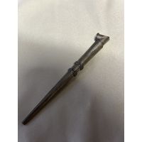 Старинный мундштук латунь, Европа, много лотов с рубля