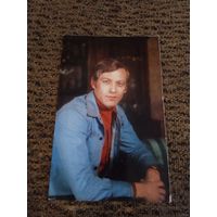 Актер. Владимир Ивашов.