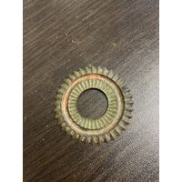 Ландкокарда Баден ПМВ