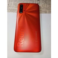 Смартфон  Xiaomi Redmi 10 c .