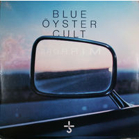 Blue Oyster Cult - Mirrors 1979, LP