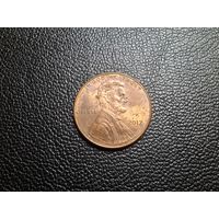 США 1 цент 2012 Цент Линкольна "D" - Денвер