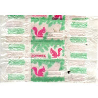 Фантик "Белочка" ("Коммунарка")