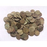 Боратинки 130 штук