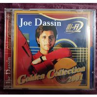 Joe Dassin - Golden Collection 2001, 2CD