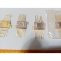 Микросхемы