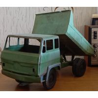 Маз.Жесть.Игрушка.