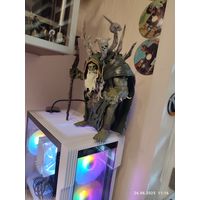 Gul Dan World of Warcraft Movie - Gentle Giant Statue 45см Высокая детализация