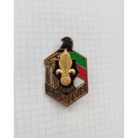 Франция. 6 инженерный полк Иностранного легиона (G3173)