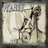 Draugul - Tales of Loot and Plunder CD