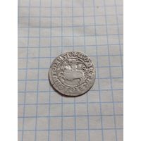 Полугрош 1510 года