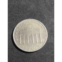 ГДР 5 марок 1971