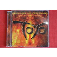 Toto - Falling In Between (2006, CD)