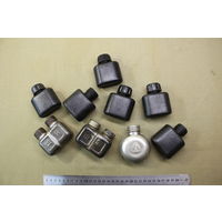 Маслёнки оружейные СССР, одним лотам. Распродажа коллекции вещей. С РУБЛЯ! АУКЦИОН!