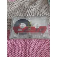 Кассета  SKC LX 90. Ричард Клаудерман. Музыка для отдыха.
