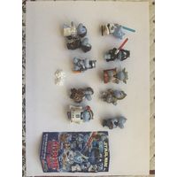 Серия Ферреро