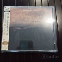 CD Hanfield and THE North