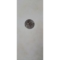 5 копеек 1892г