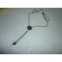 Колье Старая Европа