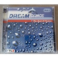 Dream Dance Vol.1 (2CD) (Германия)