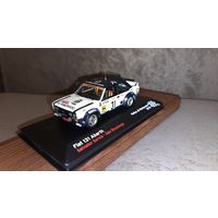 Fiat 131 Abarth Montecarlo 1979, 1/43