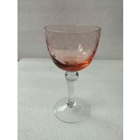 Бокал хрустальный Розе, объём 150 мл. Германия