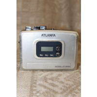 Аудио плеер ATLANFA AT-809A