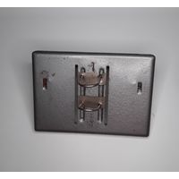 Подставка ретро под календарь