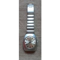 Часы СССР Полёт 30 камней автоподзавод