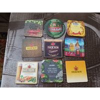 Подставка под бакал цена за одну