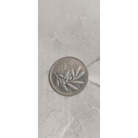 Мальта 2 цент 2004