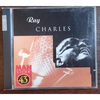 Ray Charles – Ray Charles