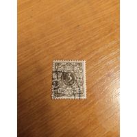 1889 Германия Рейх мих 45 (1-12)