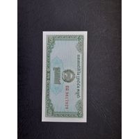 0.1 риэля 1993 года. Камбоджа. Кампучия. UNC.